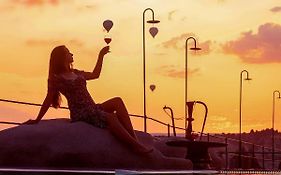 Cappadocia Caves Hotel